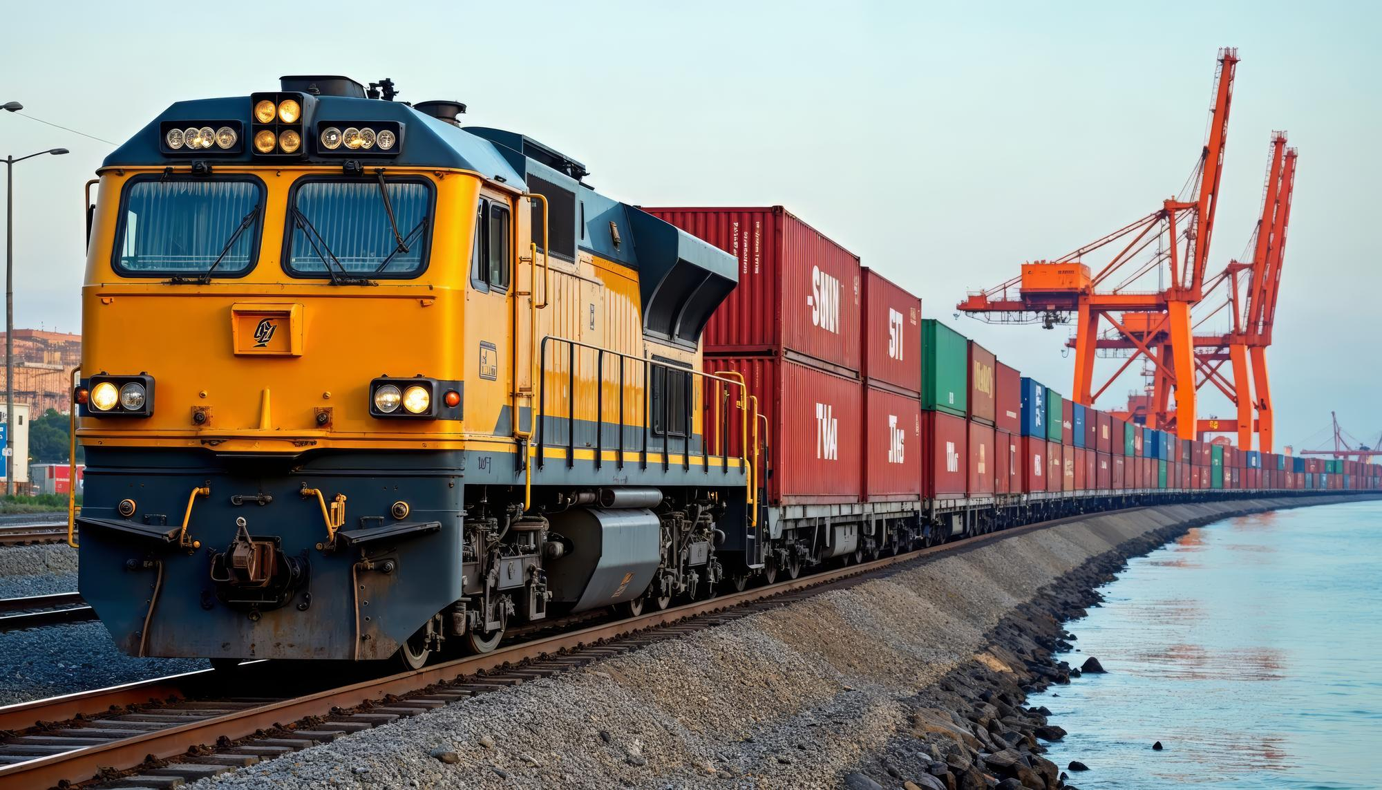 Rail Transport