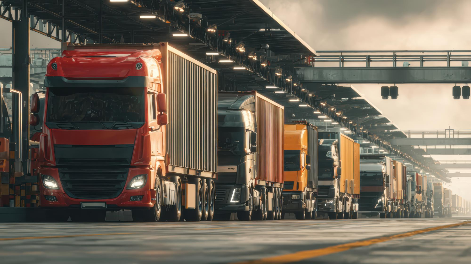 Road Transport